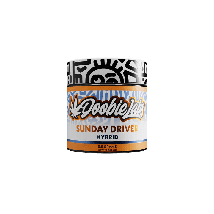 product image for Sunday Driver Flower 3.5g