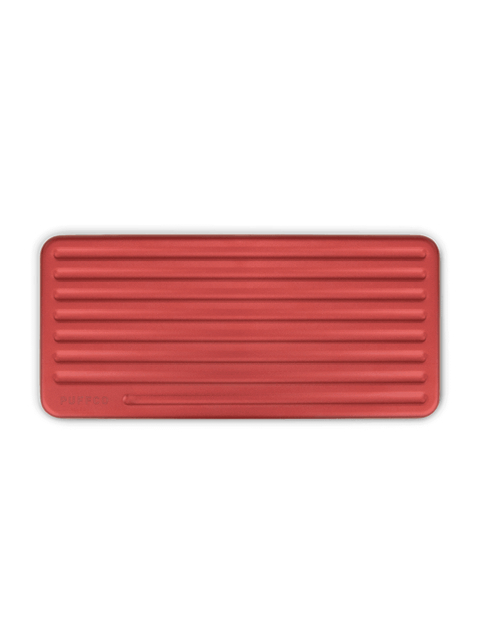 Pivot Travel Case • Daybreak Red - Puffco | Treehouse Cannabis