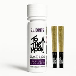 Space Taxi | 2pk Pre-roll  | 1.5g