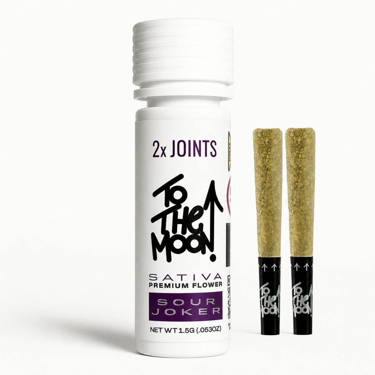 product image for Space Taxi 2pk Pre-roll 1.5g