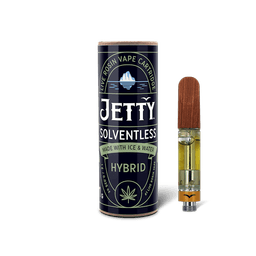 Upstate Funk | Live Rosin Vape Cartridge | 1g