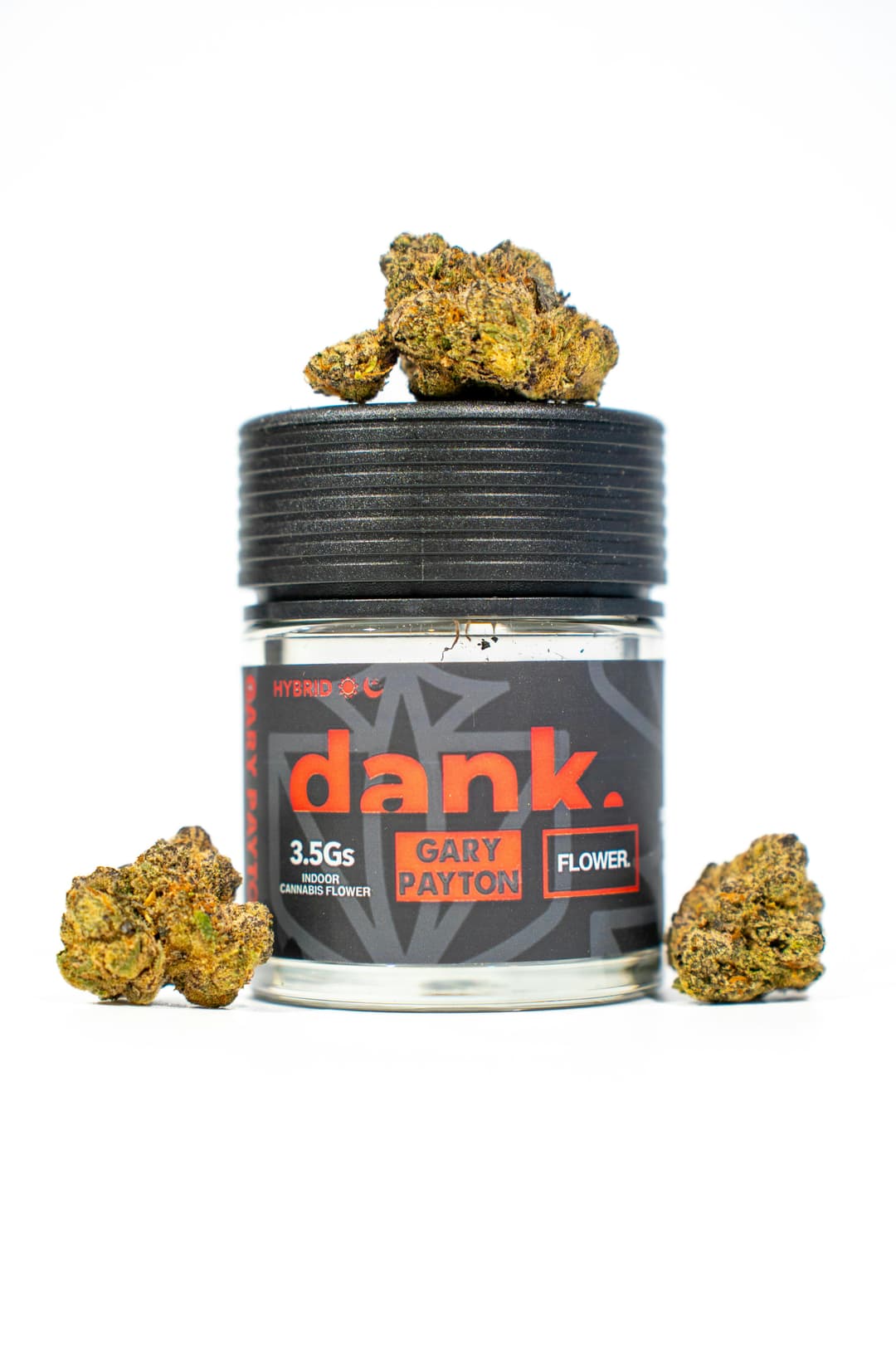 GARY PAYTON - Dank By Definition. | Treehouse Cannabis