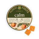 Strawberry "Social" | 10 pack Gummies | 100mg