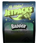 Pink Certz | Live Resin Badder | 1g