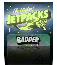 product image for Pink Certz Live Resin Badder 1g