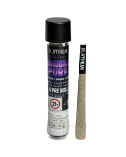 Grand Daddy Purp • Pre Roll • 1g