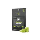 Atomic Apple Ultra Gummies | 5 Pack | 100mg