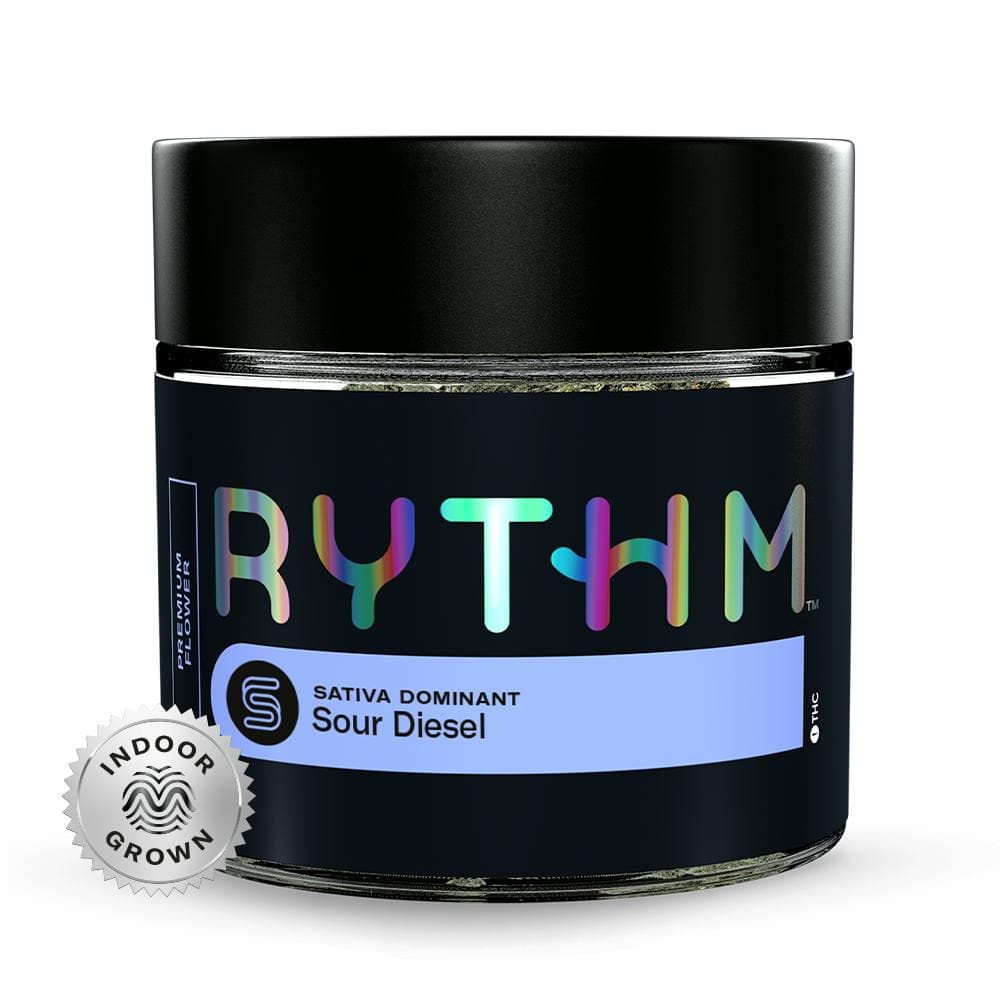 product image for Sour Diesel Flower 7g