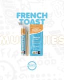 French Toast | Pre-roll | 1g