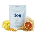 Daytime Chews with Organic Adaptogens 1:1:1 THC/CBD/CBG - 100mg, 20 pck