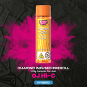 OJ Hi-C • Infused Pre-roll | 1.25g