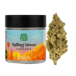 Bridesmaid | Flower | 3.5g