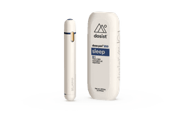 Sleep | 8:1 THC/CBD | Disposable Vapes | .5g
