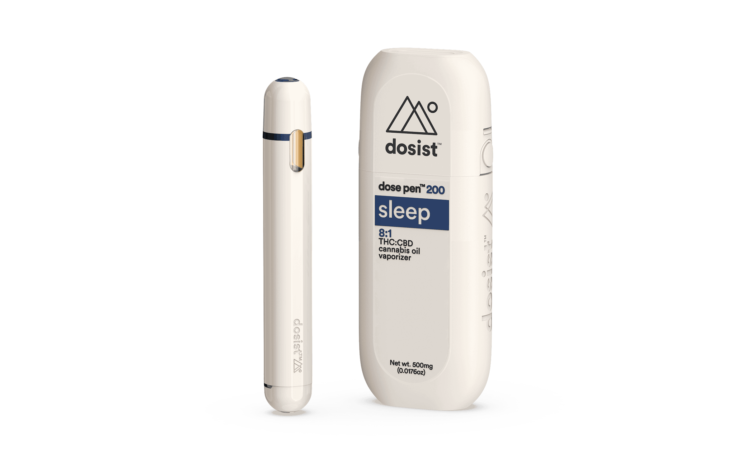 product image for Sleep 8:1 THC/CBD Disposable Vapes .5g