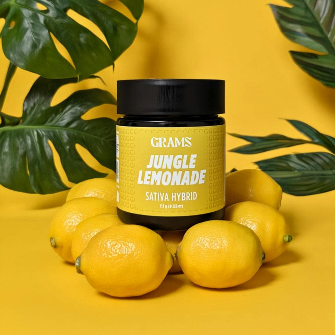 product image for Jungle Lemonade Flower