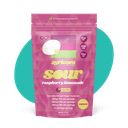 ayrloom | Sour Raspberry Lemonade | 1:1:1 | 100mg