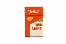 Soap | 7pk Pre-rolls | 3.5g