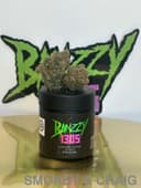 Smokey And Craig • 3.5g