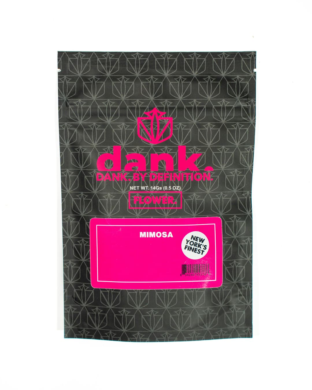 MIMOSA (14 GRAMS) - Dank By Definition. | Treehouse Cannabis