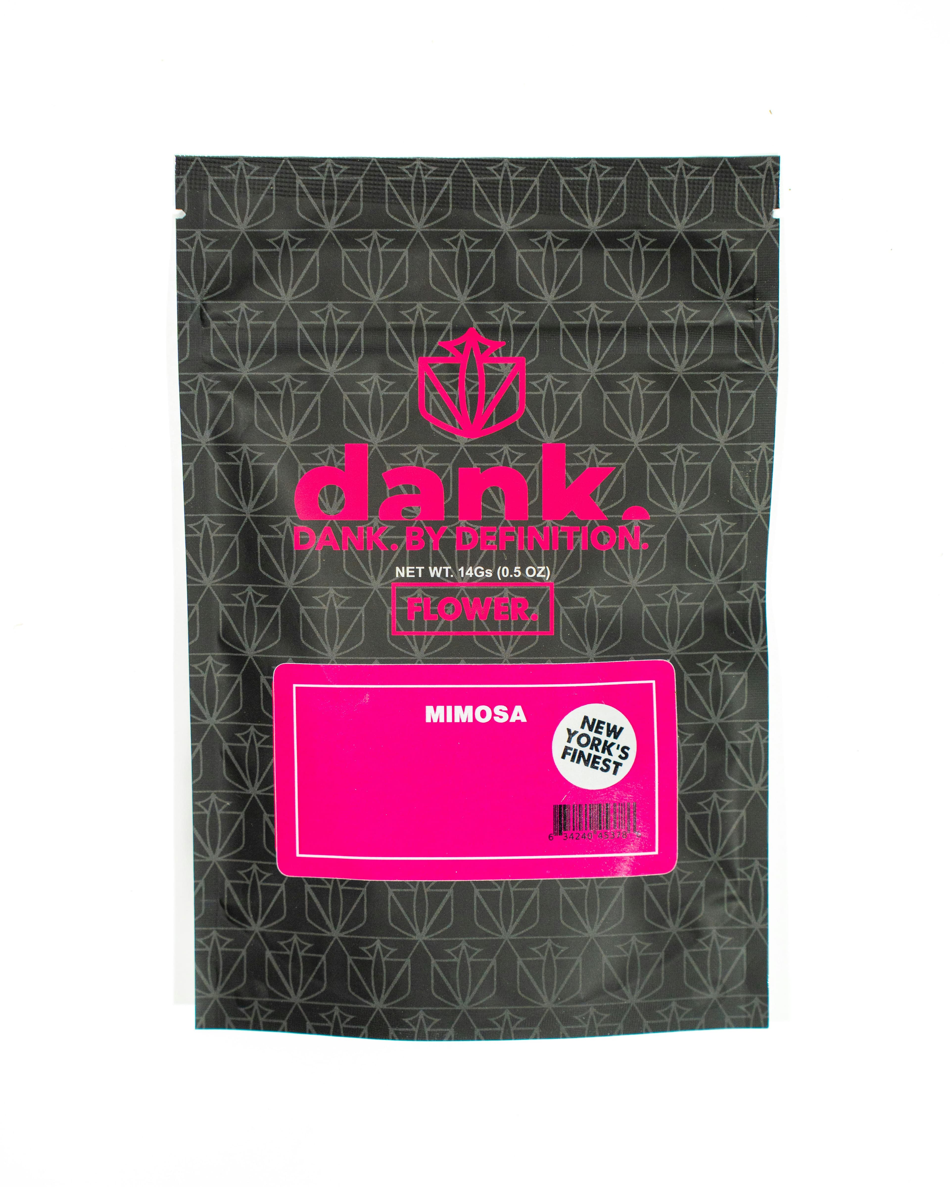 product image for MIMOSA (14 GRAMS)