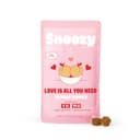 Love Is All You Need | 10 Pack | Gummies | THC: 5mg, CBD: 20mg