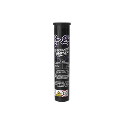 Permanent Marker •  2 Pack Pre-Rolls • 1g