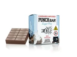 Milk Chocolate Sugar Free | Chocolate | 100mg