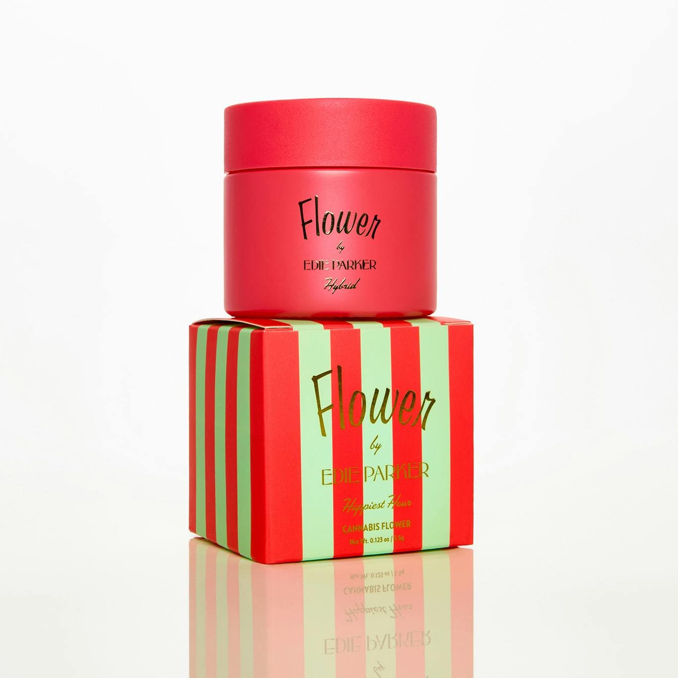 product image for Sugar Breath Happiest Hour Hybrid