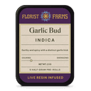 Garlic Bud • 5 Pack infused Pre-Rolls • 2.5g