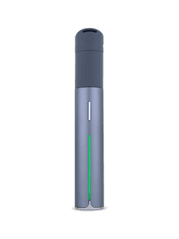 Slate | Pivot Mobile Vaporizer