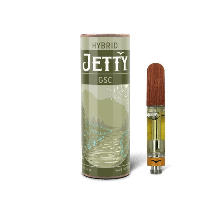 product image for Alien OG Cartridge 1g