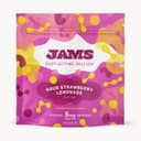 Sour Strawberry Lemonade Fast Acting Nano Gummies | 100 mg