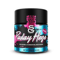 Puday Haze | Flower | 3.5g