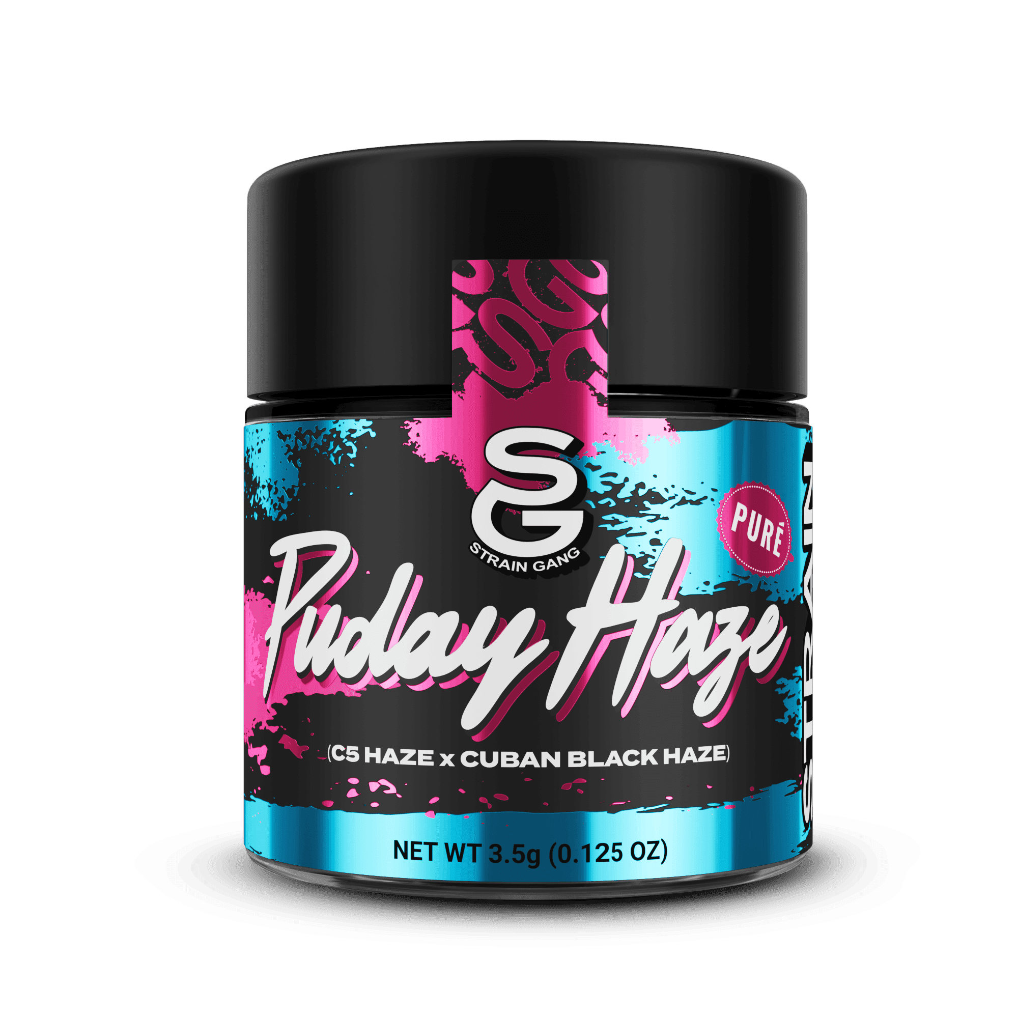 product image for Puday Haze Flower 3.5g