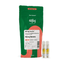 Honey Banana Live Resin 510 Cart Two-Fer | 1G | 2pk