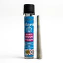 White Widow • Pre Roll • 1g