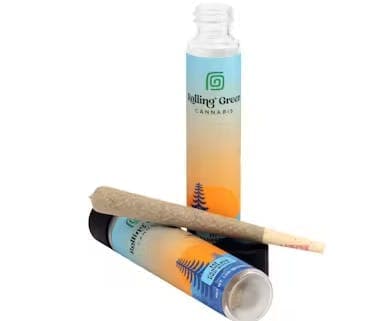 product image for Biscotti Pre-roll 1g
