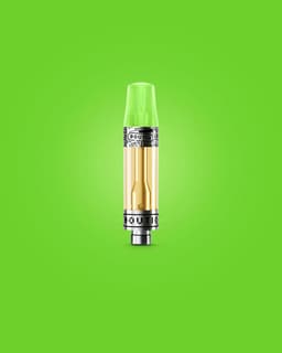 Lime Haze | Vape | 1g
