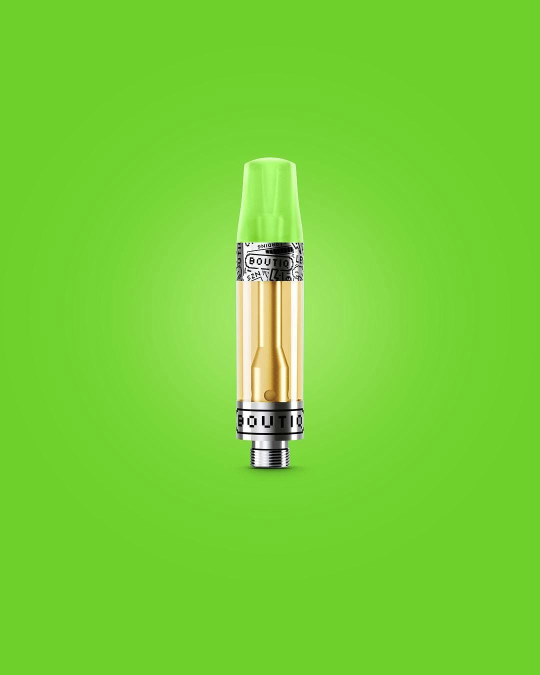 product image for Lime Haze Vape 1g