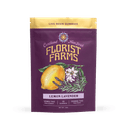 Lemon Lavender | 10 pack Live Resin Gummies | 100mg