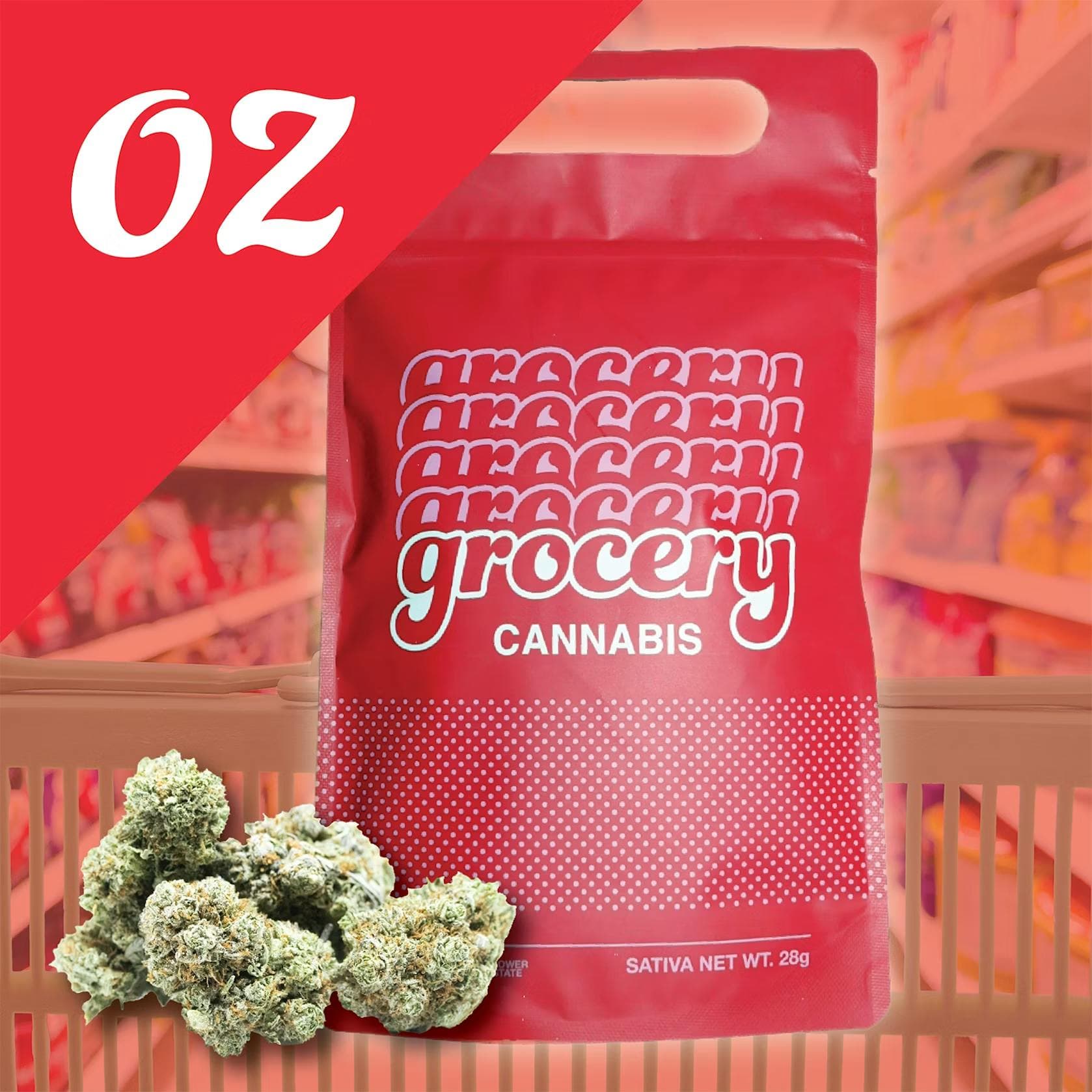 product image for American Pie Flower 28g