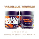 Vanilla Cream  Flower | 3.5g