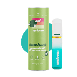 Ayrloom | Lime Haze | AIO | 1g