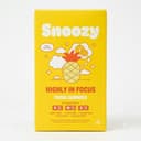Snoozy Highly In Focus | Gummies | 100mg