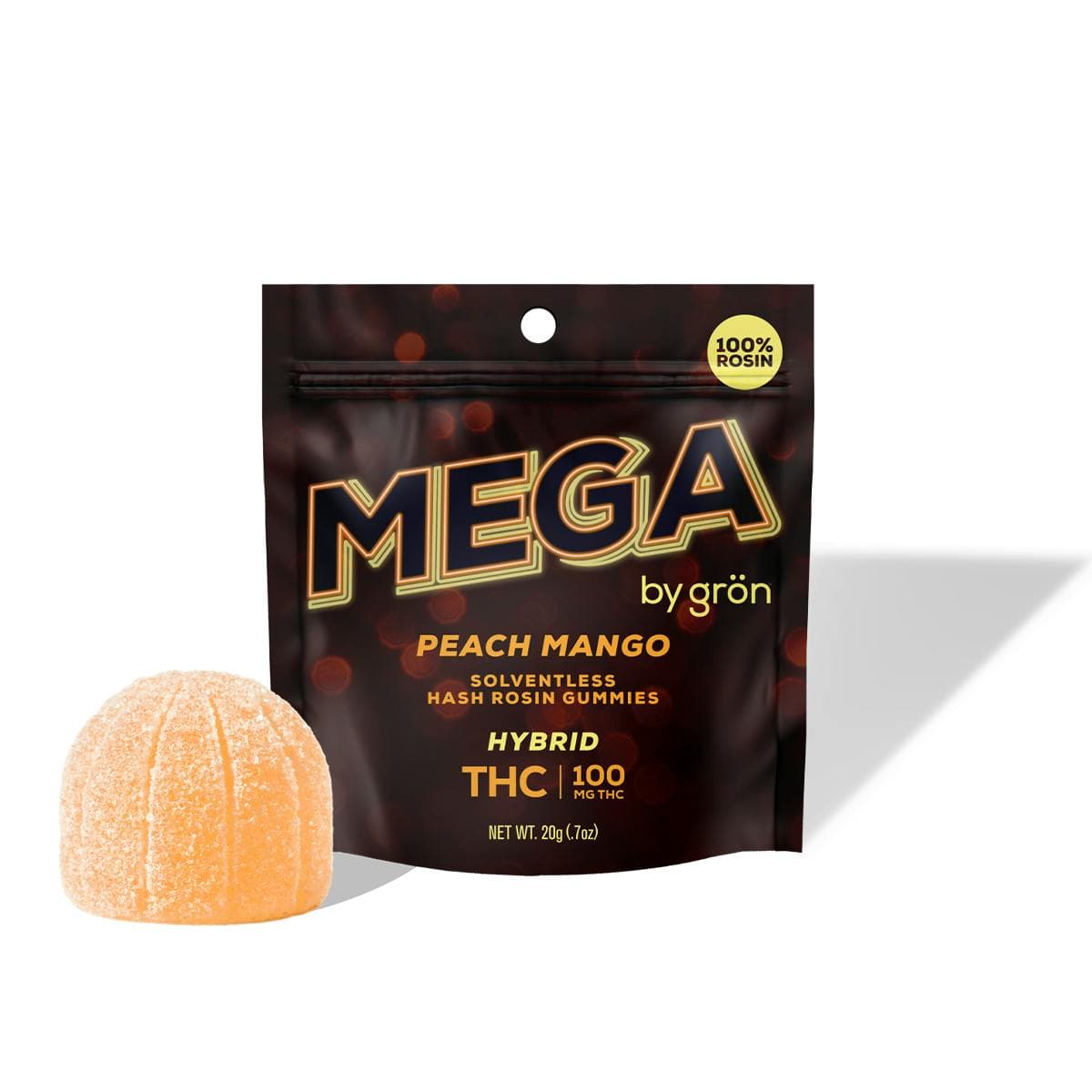 product image for Peach Mango Mega