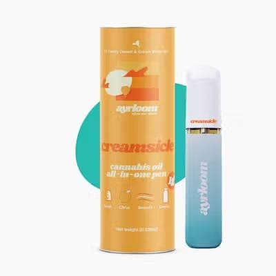 Ayrloom • Creamsicle • AIO • 1g - ayrloom | Treehouse Cannabis