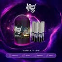 Dark Matter | 5pk Pre-rolls • 3.5g