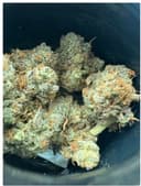 Blue Dime • .7g