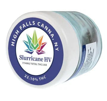 Slurricane • Flower -  | Treehouse Cannabis