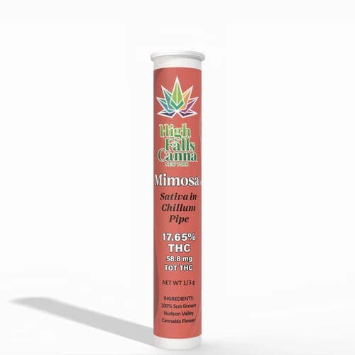 product image for Mimosa Pre-Pack Chillum .33g